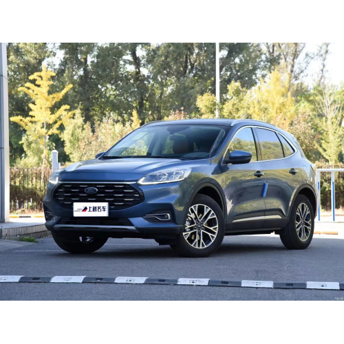Changan Ford Escape Phev Hybrid Car Electric Vehicles New Cars Luxury